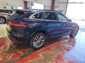 Jaguar F-PACE PREMIUM AWD* ПОДГРЕВ* MERIDIAN SOUND* КАМЕРА* ПАНО, снимка 4
