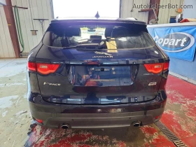 Jaguar F-PACE PREMIUM AWD* ПОДГРЕВ* MERIDIAN SOUND* КАМЕРА* ПАНО, снимка 5