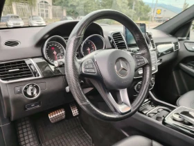 Mercedes-Benz GLE 400, снимка 7