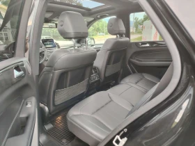 Mercedes-Benz GLE 400, снимка 9