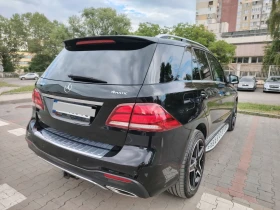 Mercedes-Benz GLE 400, снимка 4