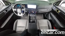 Hyundai Santa fe, снимка 6