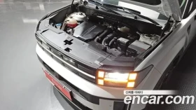 Hyundai Santa fe, снимка 5