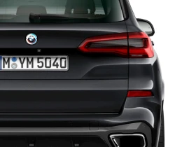 BMW X5 xDrive30d, снимка 7