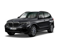 BMW X5 xDrive30d, снимка 2
