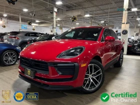 Porsche Macan * DISTRONIC * PANORAMA * AвтоКредит * (ЦЕНА ДО БГ), снимка 1