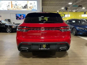 Porsche Macan * DISTRONIC * PANORAMA * AвтоКредит * (ЦЕНА ДО БГ), снимка 8