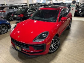 Porsche Macan * DISTRONIC * PANORAMA * AвтоКредит * (ЦЕНА ДО БГ), снимка 2