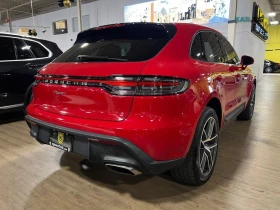 Porsche Macan * DISTRONIC * PANORAMA * AвтоКредит * (ЦЕНА ДО БГ), снимка 9