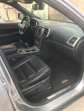 Jeep Grand cherokee Limited 3.6, снимка 7