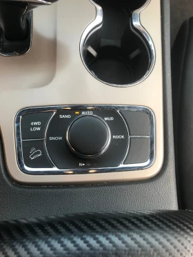 Jeep Grand cherokee Limited 3.6, снимка 13