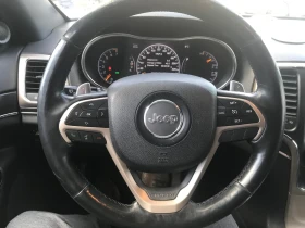 Jeep Grand cherokee Limited 3.6, снимка 12