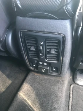 Jeep Grand cherokee Limited 3.6, снимка 10