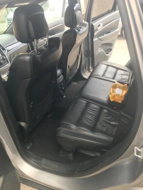 Jeep Grand cherokee Limited 3.6, снимка 9