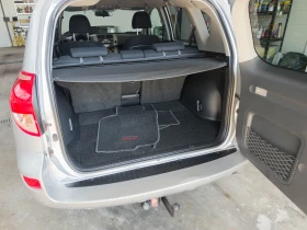 Toyota Rav4 2.0* Бензин* 4х4* автоматик, снимка 9
