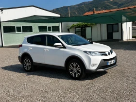 Toyota Rav4 2.2 D4D 150кс 4х4, снимка 3
