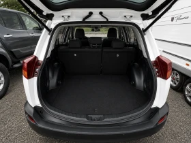 Toyota Rav4 2.2 D4D 150кс 4х4, снимка 11