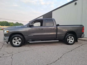 Dodge RAM 1500 * Big Horn * CARFAX * БЕЗ ПЪРВОНАЧАЛНА ВНОСКА, снимка 17