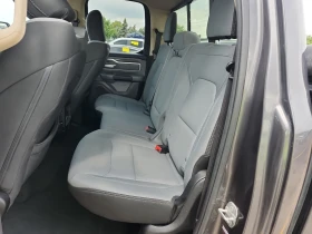 Dodge RAM 1500 * Big Horn * CARFAX * БЕЗ ПЪРВОНАЧАЛНА ВНОСКА, снимка 12