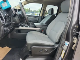 Dodge RAM 1500 * Big Horn * CARFAX * БЕЗ ПЪРВОНАЧАЛНА ВНОСКА, снимка 5