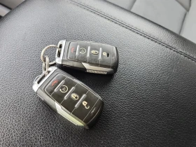 Dodge RAM 1500 * Big Horn * CARFAX * БЕЗ ПЪРВОНАЧАЛНА ВНОСКА, снимка 11