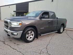 Dodge RAM 1500 * Big Horn * CARFAX * БЕЗ ПЪРВОНАЧАЛНА ВНОСКА, снимка 16