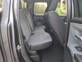 Dodge RAM 1500 * Big Horn * CARFAX * БЕЗ ПЪРВОНАЧАЛНА ВНОСКА, снимка 14