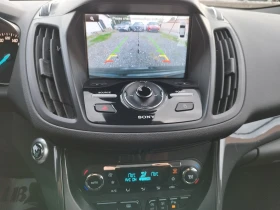 Ford Kuga 2.0 D, TITANIUM, 127000 km., 4X4, 180к.с., ЛИЗИНГ, снимка 14