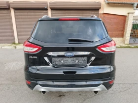 Ford Kuga 2.0 D, TITANIUM, 127000 km., 4X4, 180к.с., ЛИЗИНГ, снимка 5