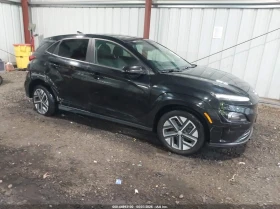 Hyundai Kona Electric Se, снимка 1