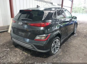 Hyundai Kona Electric Se, снимка 4