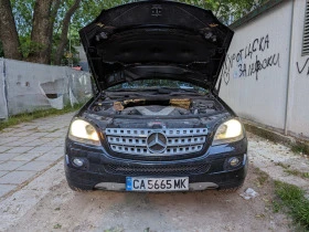 Mercedes-Benz ML 420   | Mobile.bg    2