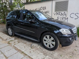 Mercedes-Benz ML 420 Добавен тунинг, снимка 13