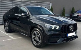 Mercedes-Benz GLE 350 AMG COUPE EDITION PAK 4matic | Mobile.bg   1