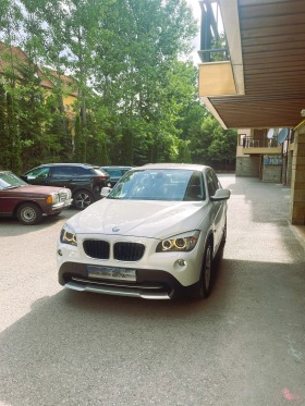BMW X1 Xdrive, снимка 3