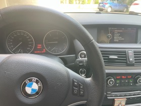 BMW X1 Xdrive, снимка 8