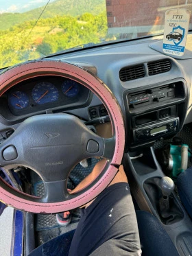 Daihatsu Terios 1.3, снимка 5