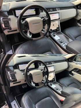 Land Rover Range rover Autobiography 4.4SDV8 05.2019г, снимка 8