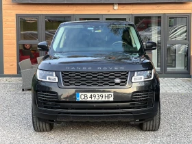 Land Rover Range rover Autobiography 4.4SDV8 05.2019г, снимка 2