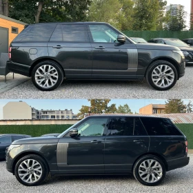 Land Rover Range rover Autobiography 4.4SDV8 05.2019г, снимка 4