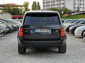 Land Rover Range rover Autobiography 4.4SDV8 05.2019г, снимка 6