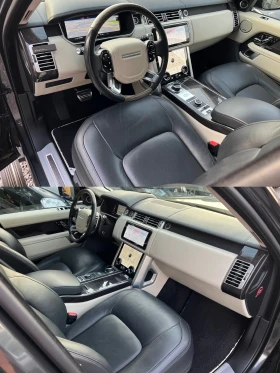 Land Rover Range rover Autobiography 4.4SDV8 05.2019г, снимка 9