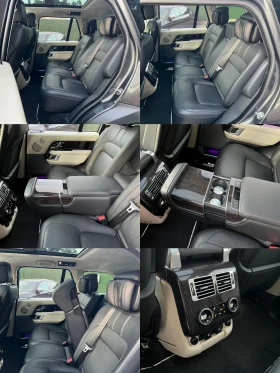 Land Rover Range rover Autobiography 4.4SDV8 05.2019г, снимка 12