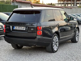 Land Rover Range rover Autobiography 4.4SDV8 05.2019г, снимка 7