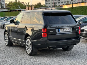 Land Rover Range rover Autobiography 4.4SDV8 05.2019г, снимка 5