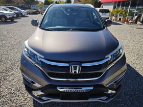 Honda Cr-v РОЛБАР/СТЕП/СПОЙЛ/KEYLES/NAV-БЪЛГАРСКИ/DVD/KAM/USB, снимка 4