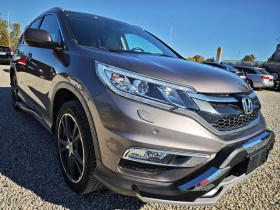 Honda Cr-v РОЛБАР/СТЕП/СПОЙЛ/KEYLES/NAV-БЪЛГАРСКИ/DVD/KAM/USB - [6] 