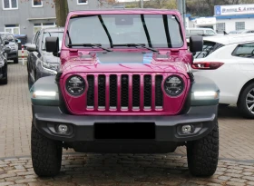 Jeep Wrangler RUBICON 380кс. 4XE, снимка 2