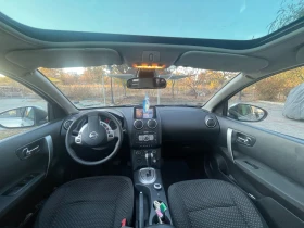 Nissan Qashqai + 2 | Mobile.bg    14