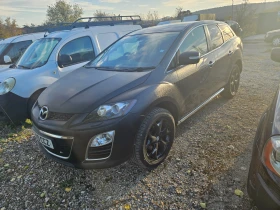 Mazda CX-7 04.2010  44 | Mobile.bg    2